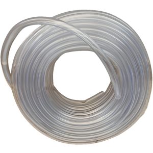 Hose Clear Thin Wall Pipe 12mm