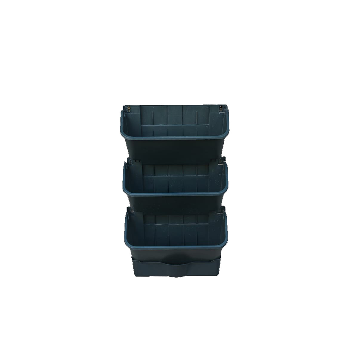 V18 3-Planter System