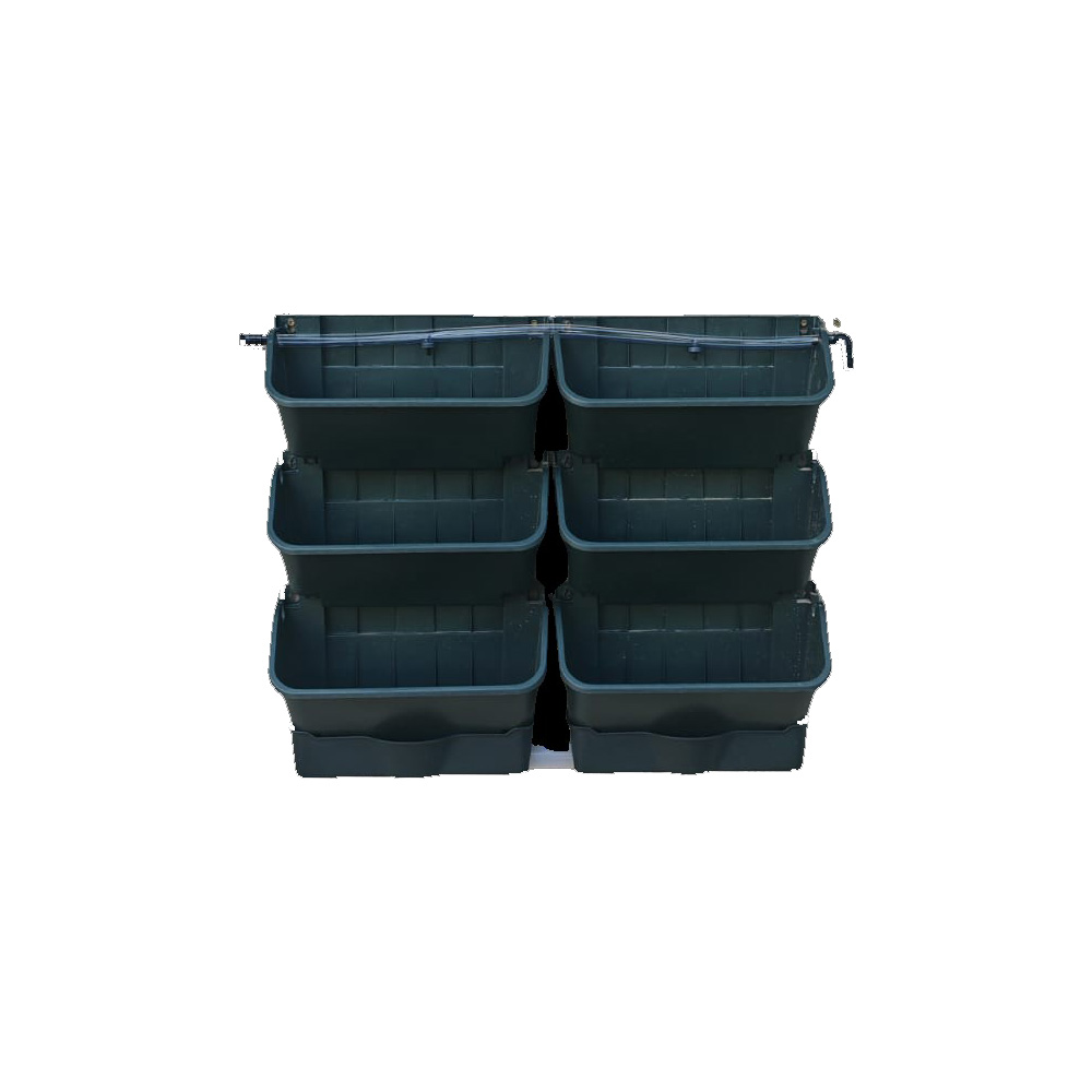 V18 6-Planter System