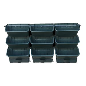 V18 9-Planter System