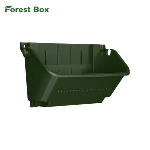 V18 Wall Planter Tray