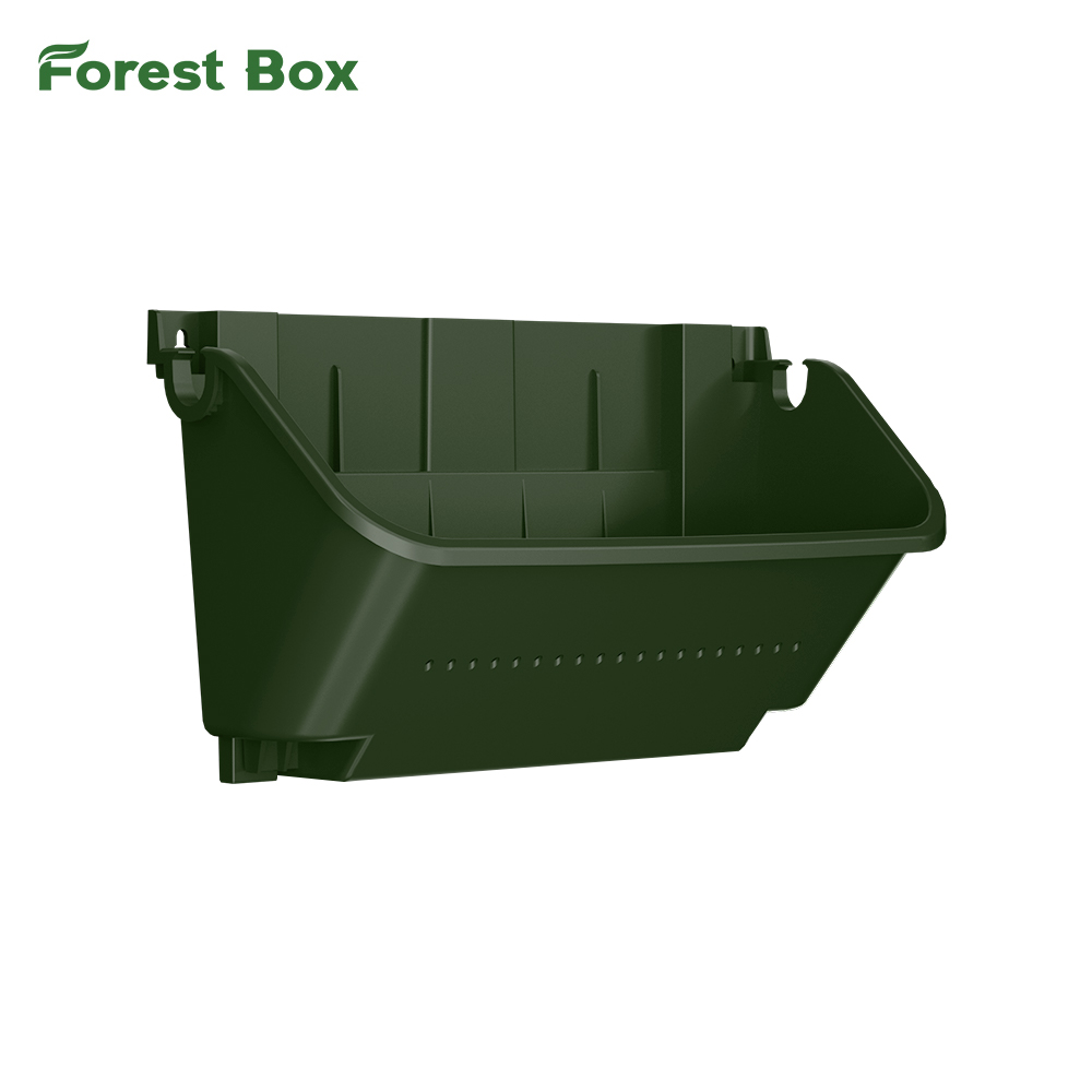 V18 Wall Planter Tray