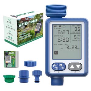 Water Timer